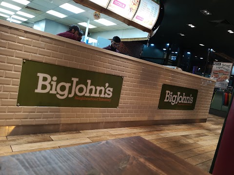 Big John's