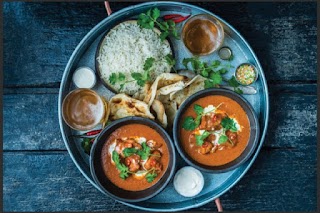 Polash Indian Cuisine