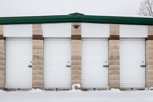 Stephen's Self-Storage Oakdale