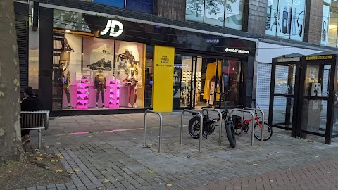 JD Sports