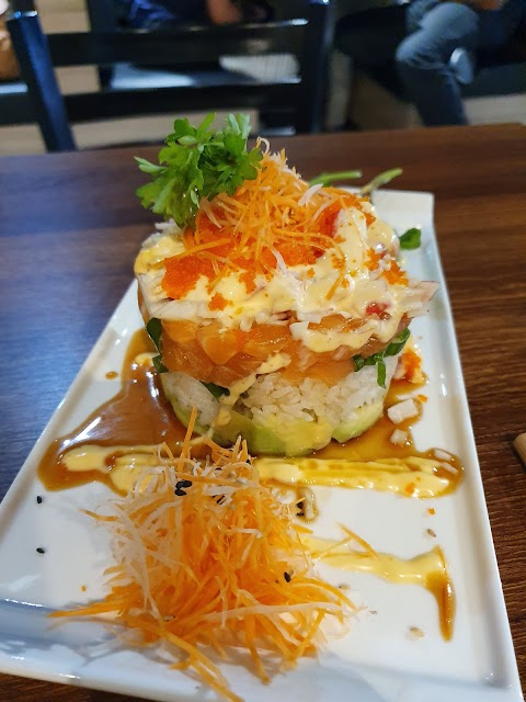 Sashimir Sushi