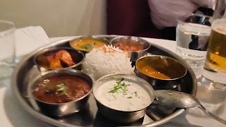 Thali