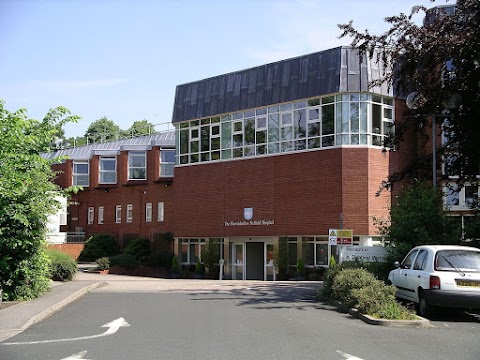 Warwickshire Bowel & Hernia Centre