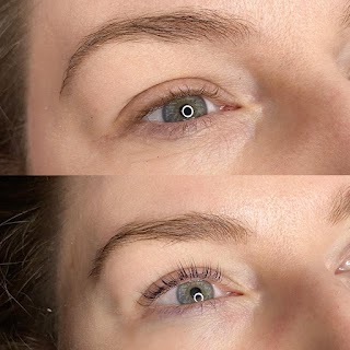 Amy Lorna Beauty Microblading Liverpool