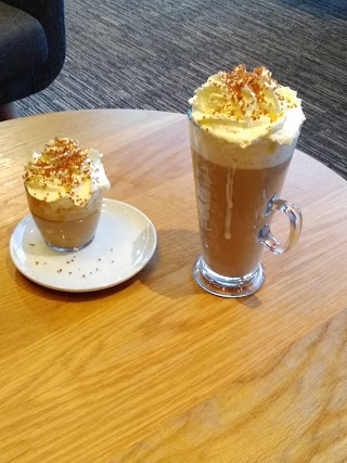 Costa Coffee Cheshire Oaks DT