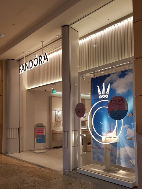 Pandora Birmingham Bullring