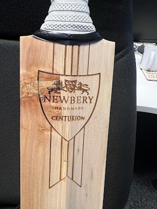 Newbery Cricket