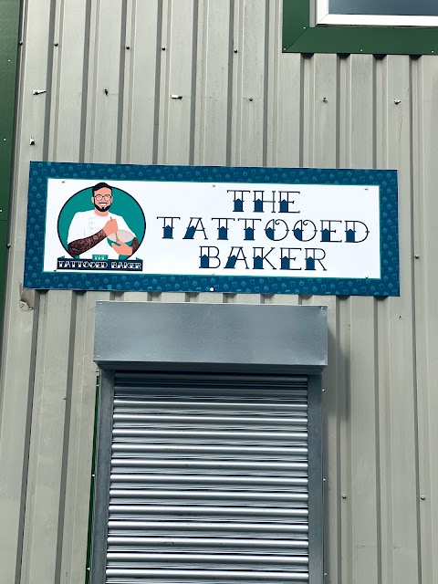 The Tattooed Baker