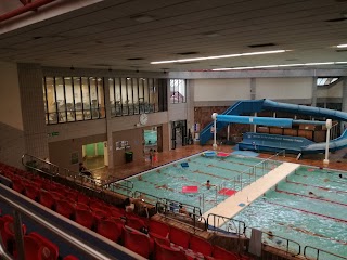 Prince Regent Swimming Complex