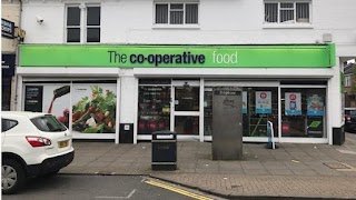 The Co-operative Food