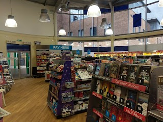 WHSmith