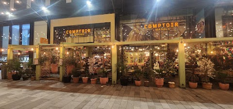 Comptoir Libanais