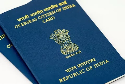 UK Matrix Solutions LTD Oci/indian passport Service in UK