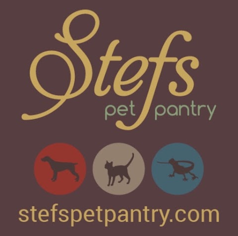 Stefs Pet Pantry