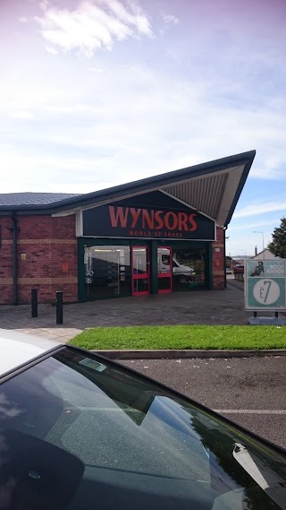 Wynsors