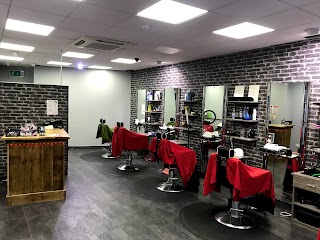 Escobarbers - Kettering