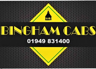 Bingham Cabs