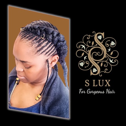 SignatureLux hair and beauty studio