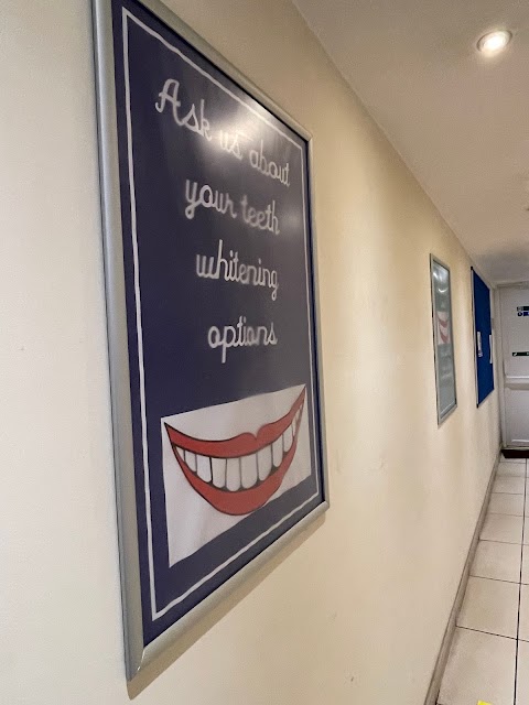 Dental Smile Clinic