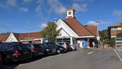 Tesco Superstore