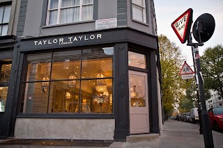 Taylor Taylor London