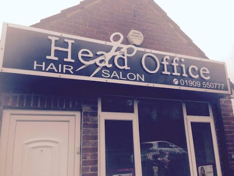 Head Office Hair Salon