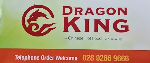 Dragon King