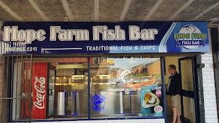 Hope Farm Fish Bar