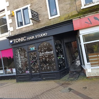 Tonic Hair Studio Salon