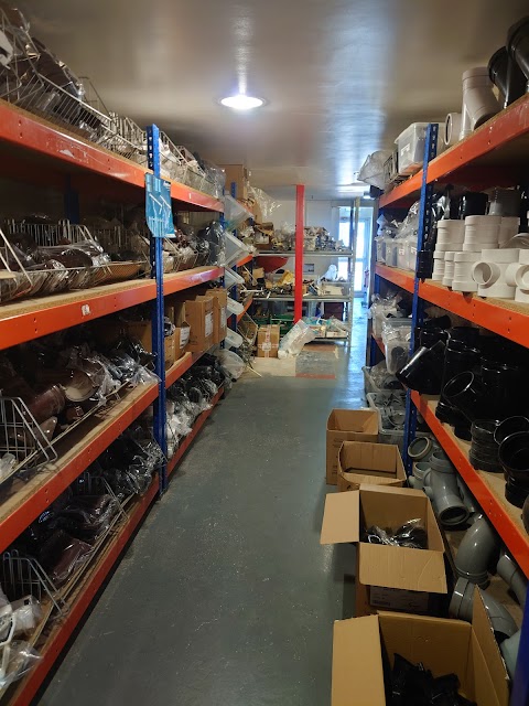 Radstock Building Supplies