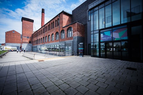 Leeds City College