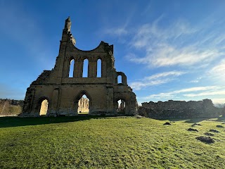 Mountain Goat Tours - York