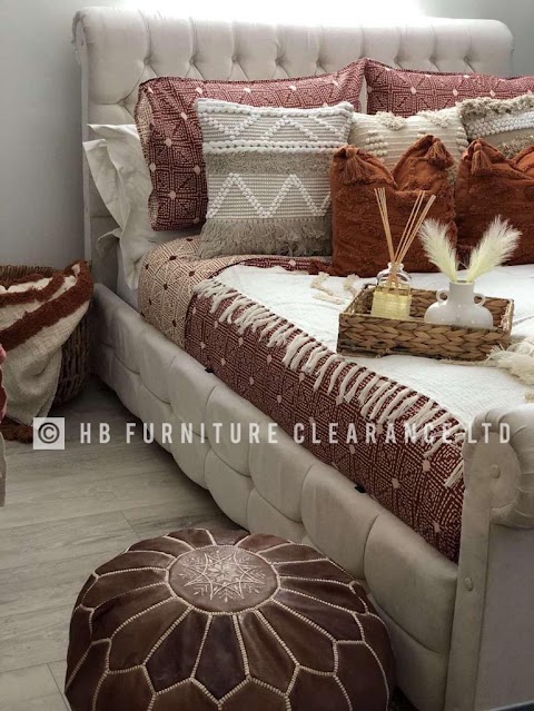 HB Furniture Clearance LTD