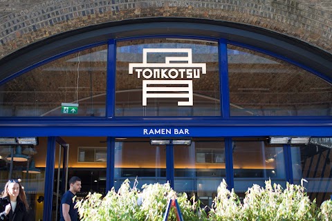 Tonkotsu Battersea