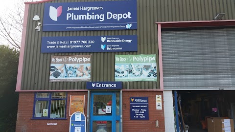 James Hargreaves Plumbing Supplies