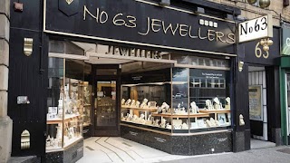 Number 63 Jewellers ltd