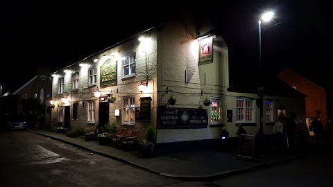 The Horse & Groom