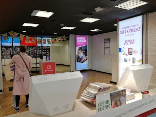 Argos Balham