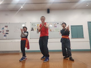 Wing Chun Kung Fu Hammersmith