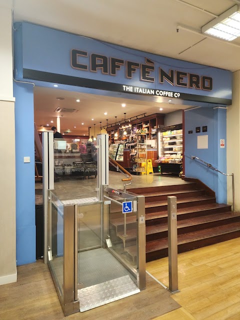 Caffè Nero