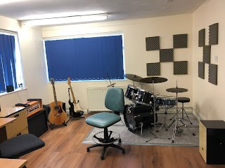 Music Academy for Schools & Communities Ltd