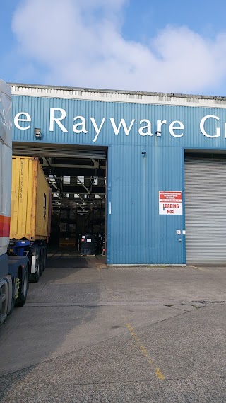 Rayware Warehouse