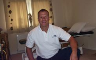 David Steele Physiotherapy