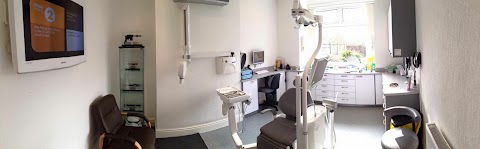 New Moston Dental