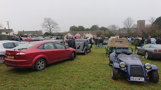 Redhill Village Hall and Club