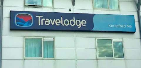 Travelodge Knutsford M6