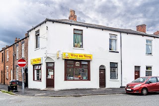 Wing Wang Chinese Takeaway