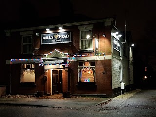 The Bull's Head