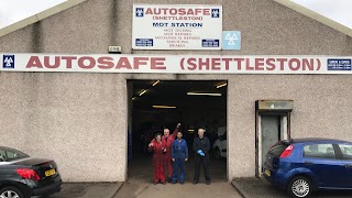 Autosafe Shettleston