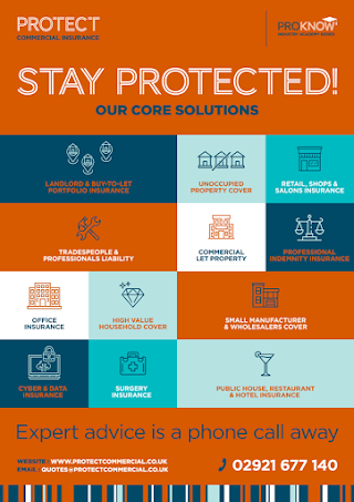 Protect Commercial Insurance